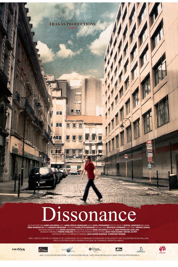 Dissonance