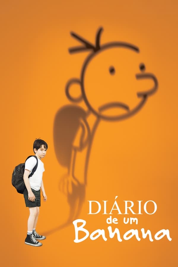 PT - Diário de um Banana - 2010