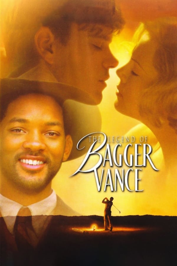 IT| The Legend Of Bagger Vance 