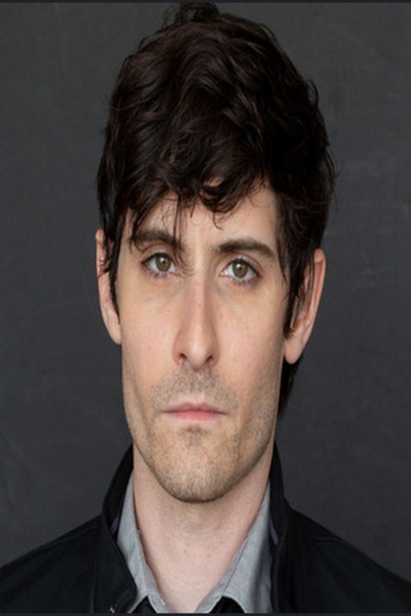 Jonah Scott