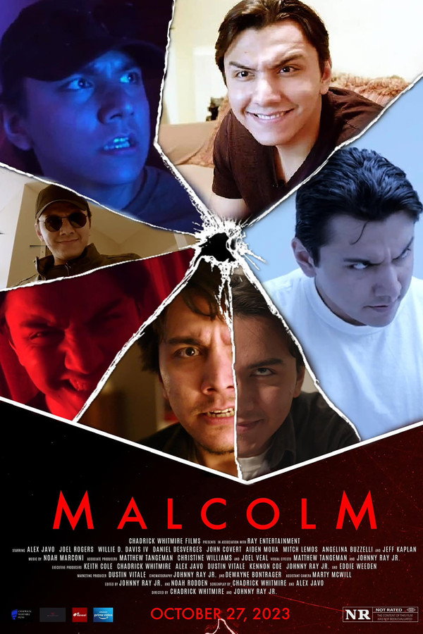 Malcolm