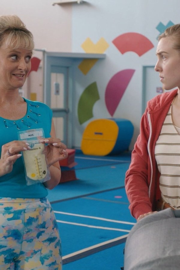 Workin’ Moms – S07E06 – Episodio 6