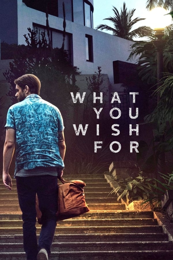 What You Wish For - What You Wish For