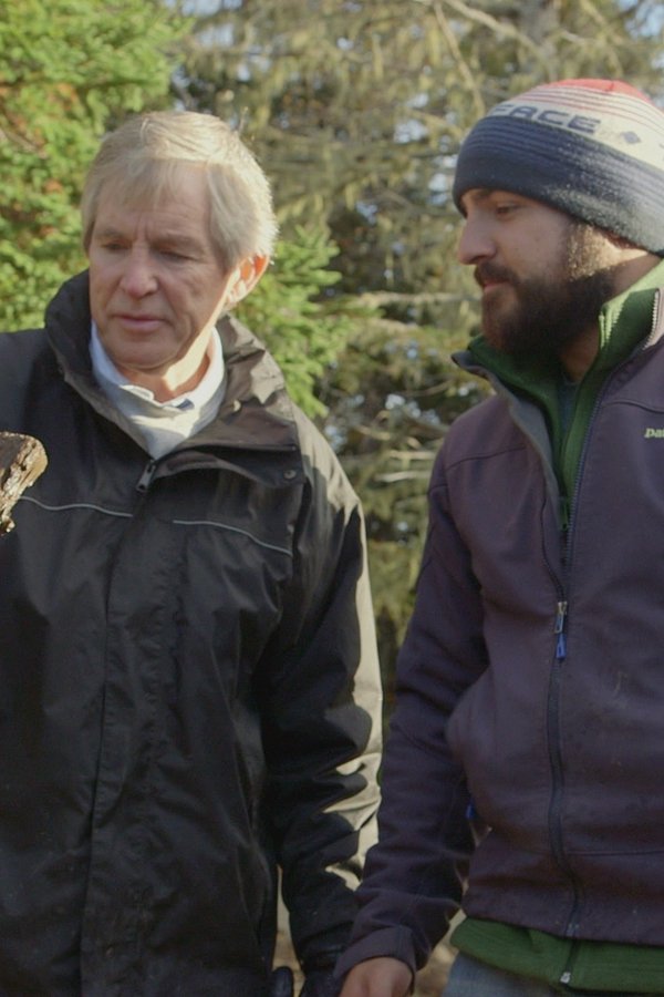 Oak Island e il tesoro maledetto – S04E11 – Episodio 11