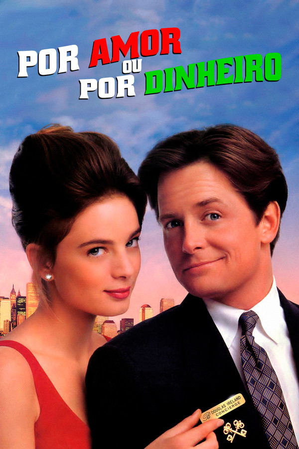 Por Amor ou Por Dinheiro (1993)
