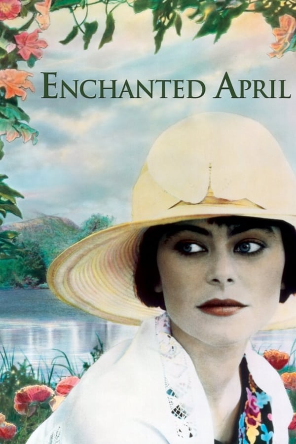 Enchanted April