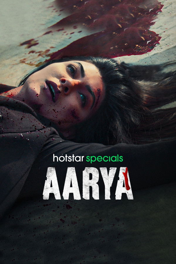 Aarya (2021) S02 Dual Audio [Bengali-Hindi] WEB-DL – 480P | 720P | 1080P – Download & Watch Online
