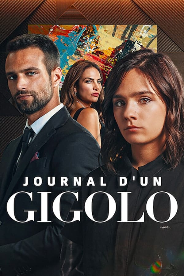 Journal d’un gigolo