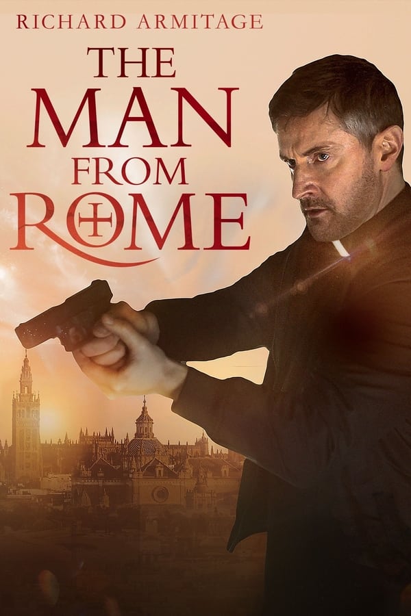 GR - The Man from Rome (2022)