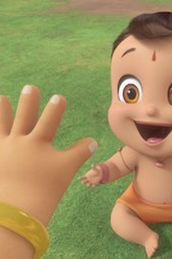 Il piccolo grande Bheem – S02E19 – Episodio 19