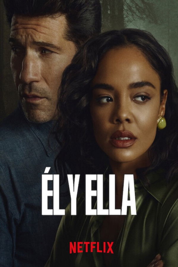 Él y ella (2026) Latino Full HD Temporada 1 WEB-DL 1080p