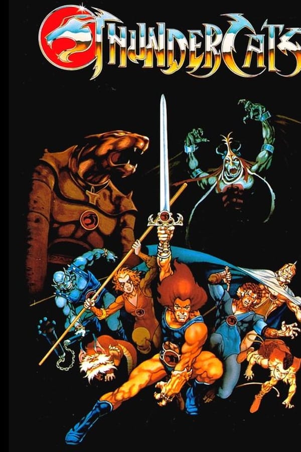 ThunderCats