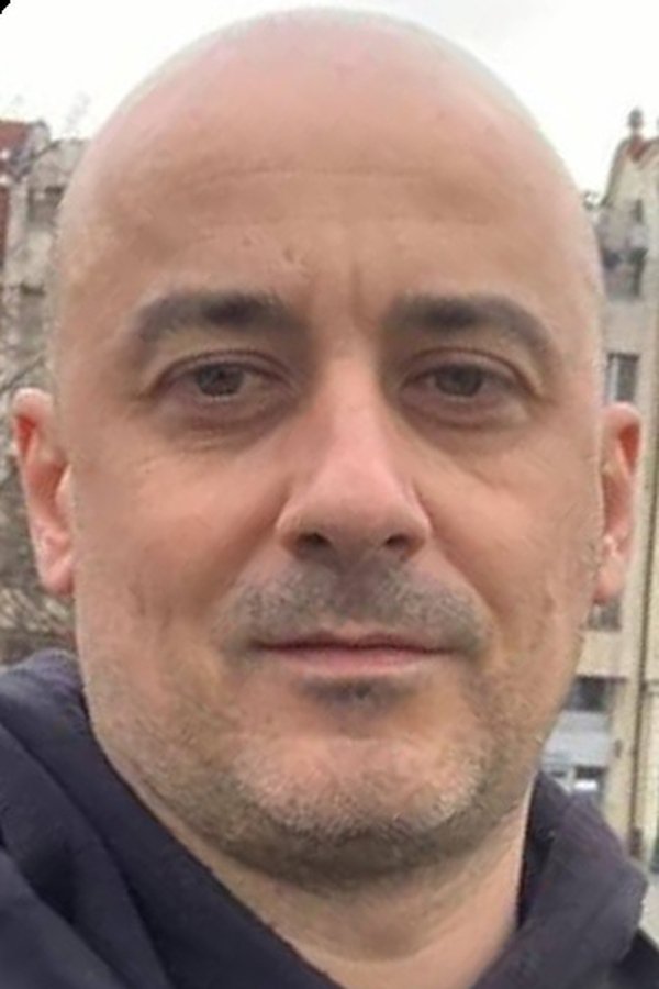 Robin Reid