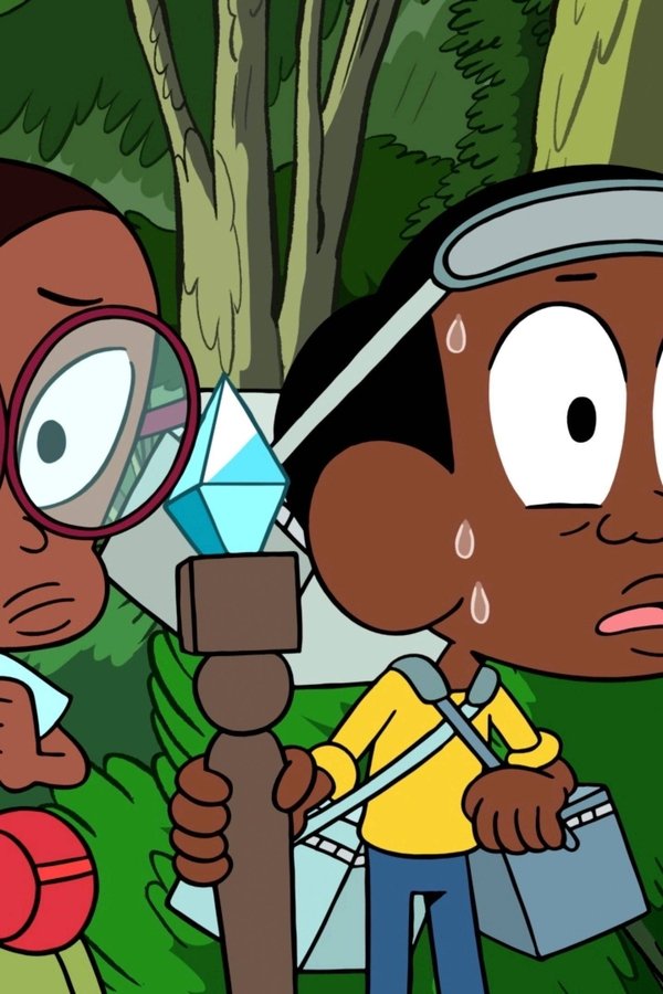 Craig – S01E36 – I cercatori d’oro