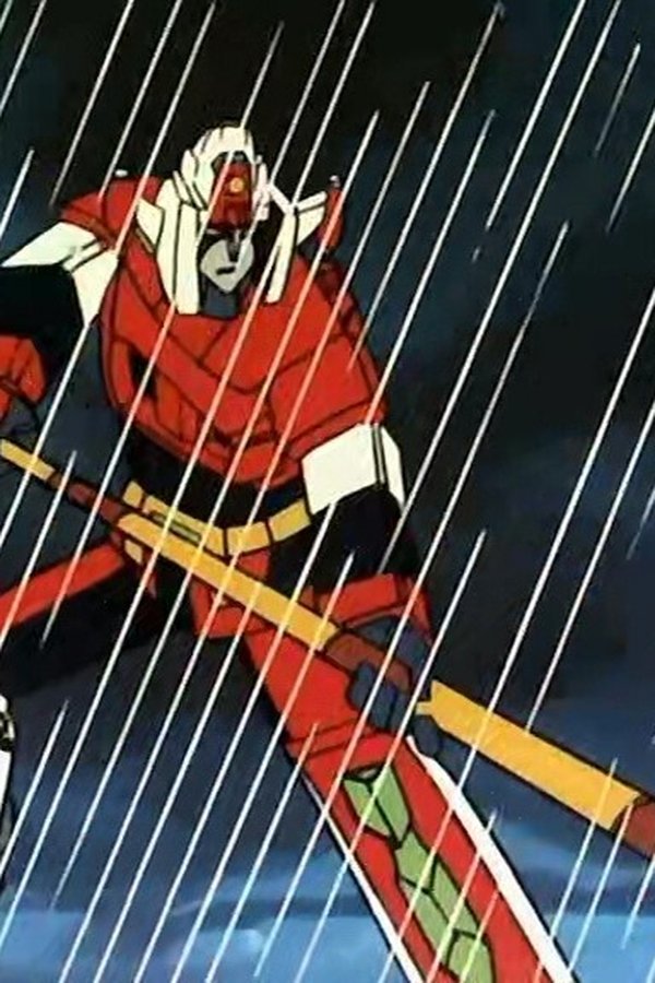 General Daimos – S01E07 – Battaglia planetare