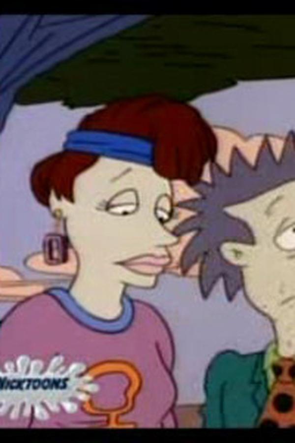 I Rugrats – S02E20 – Episodio 20