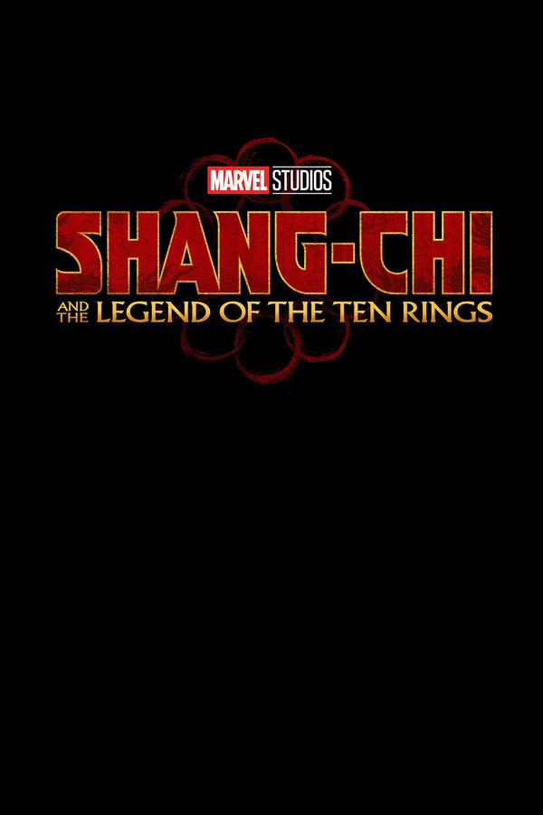 Shang-Chi and the Legend of the Ten Rings