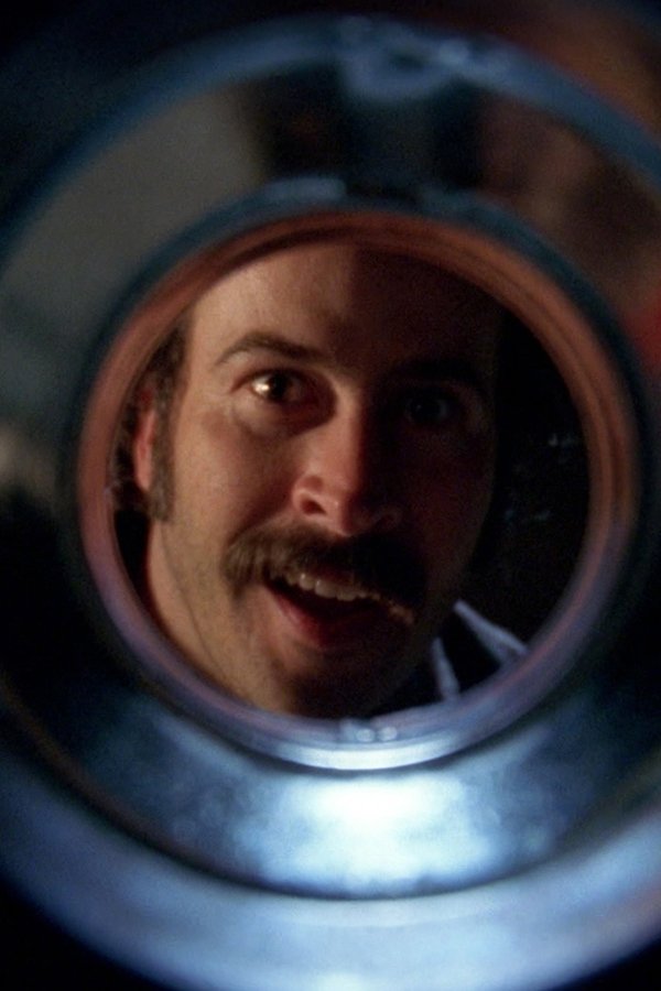 My Name Is Earl – S01E15 – Una ragione di vita