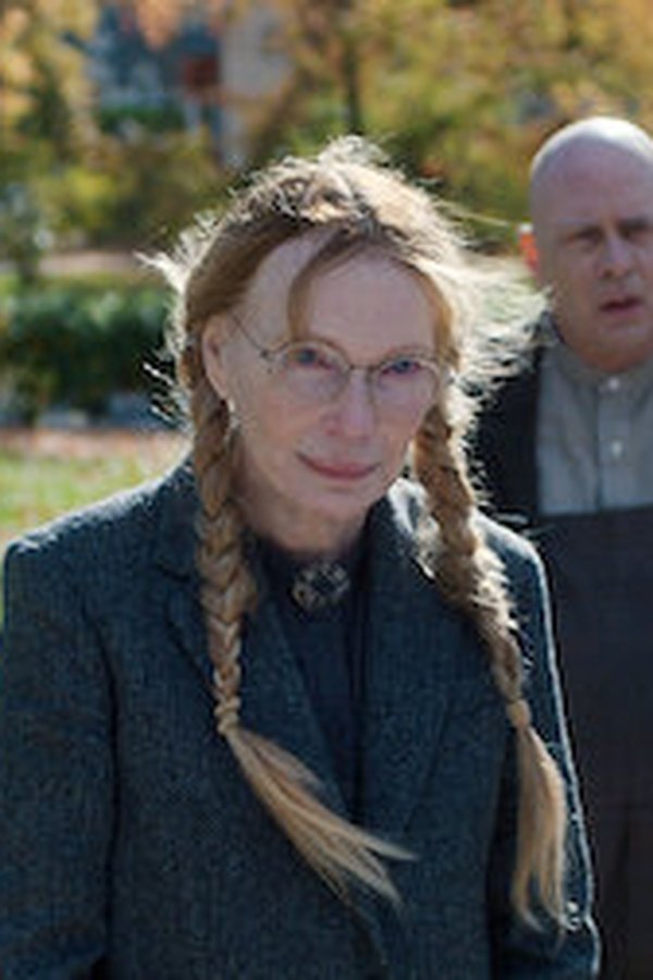 The Watcher – S01E04 – Qualcuno che mi osserva