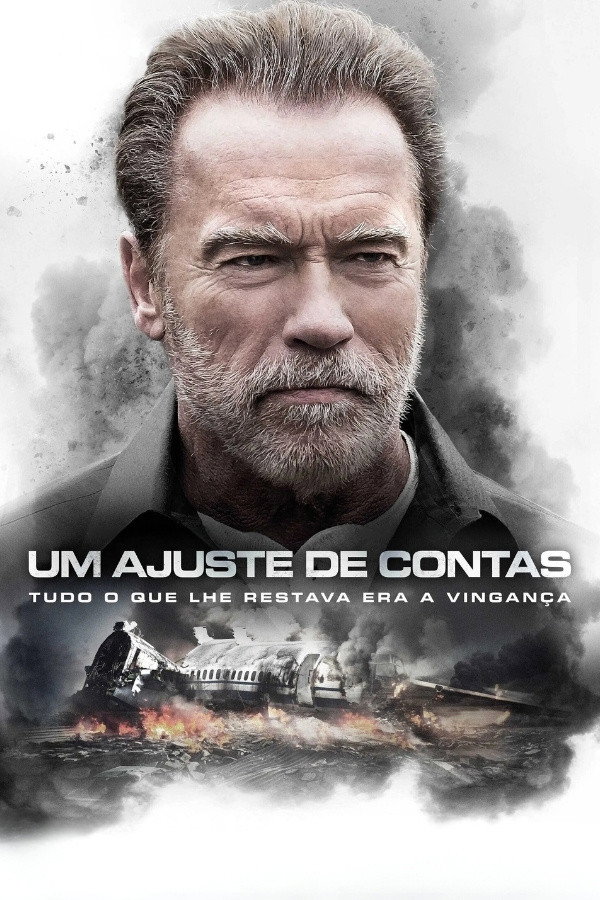Em Busca de Vingança (2017)