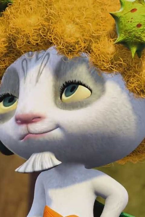 Mia and Me – S01E12 – Le manie di Phuddle