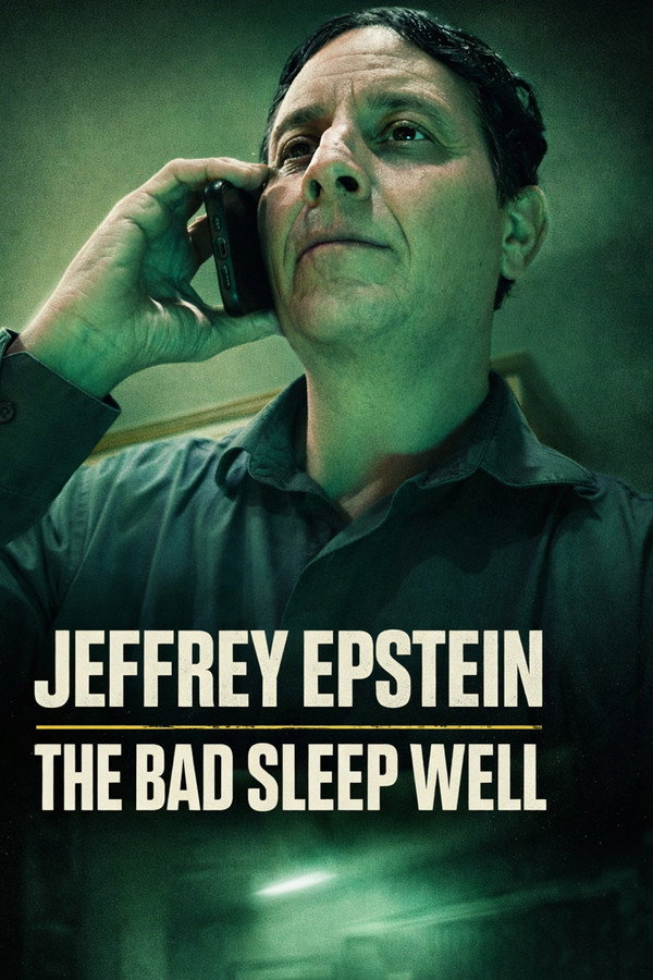Jeffrey Epstein: The Bad Sleep Well