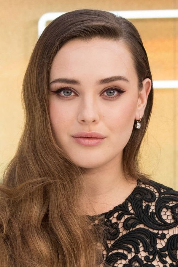 Katherine Langford's headshot