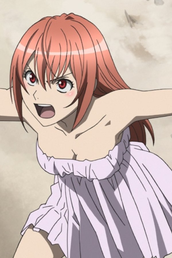 Blast of Tempest – S01E01 – Episodio 1