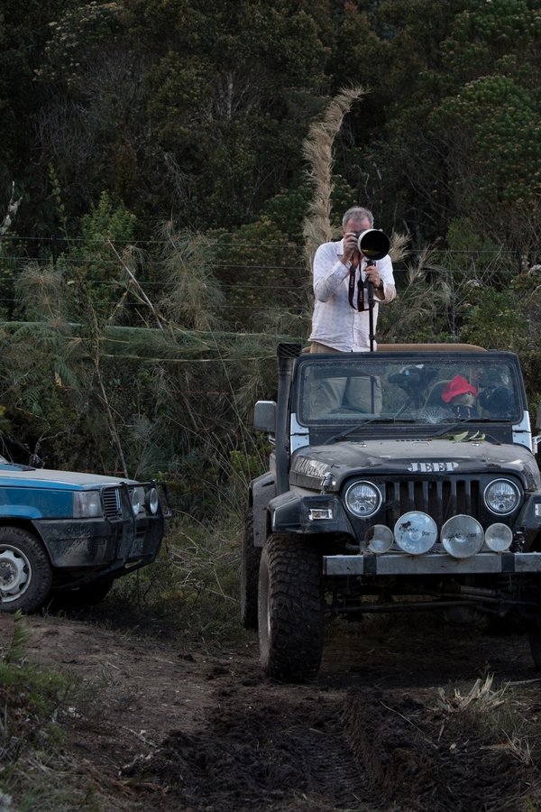 The Grand Tour – S03E02 – Speciale Colombia (1)