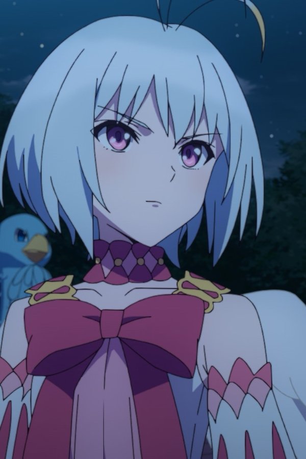 The Rising of the Shield Hero – S01E16 – La regina dei Filolial