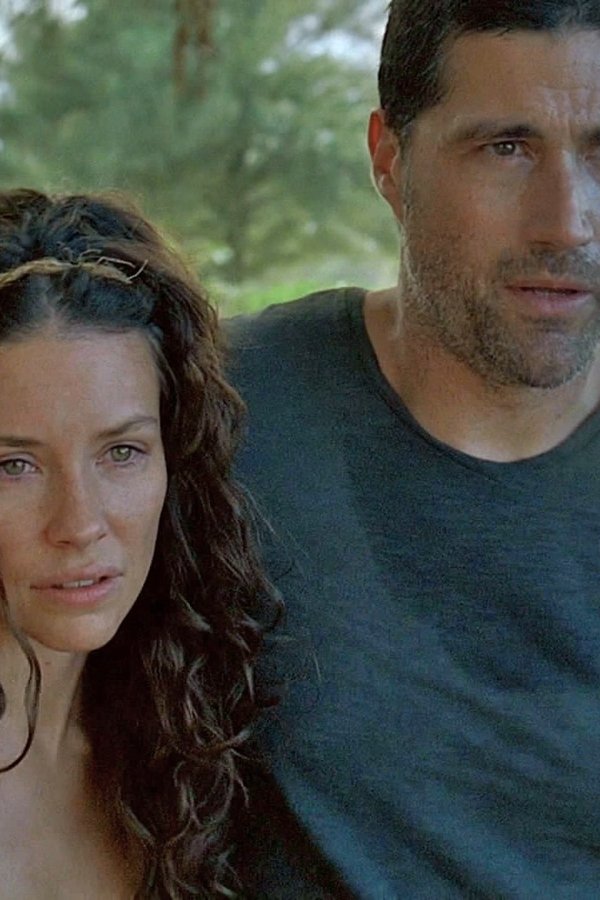 Lost – S04E10 – Intervento imprevisto