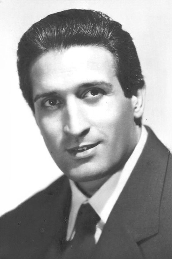 Mimmo Palmara's headshot