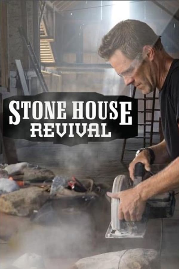 Stone House Revival