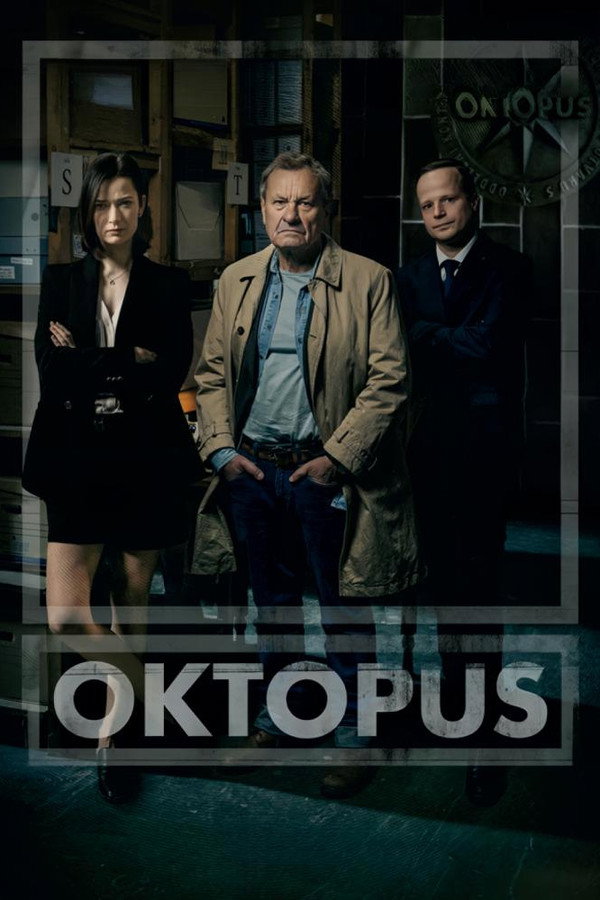 Oktopus第1季