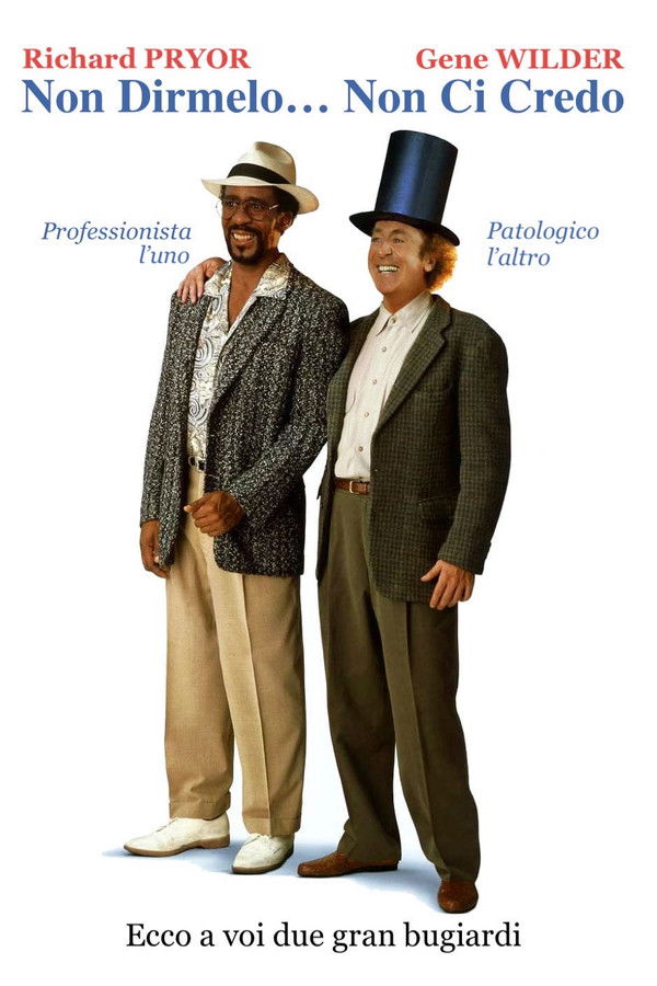 IT - Non dirmelo... non ci credo - 1991