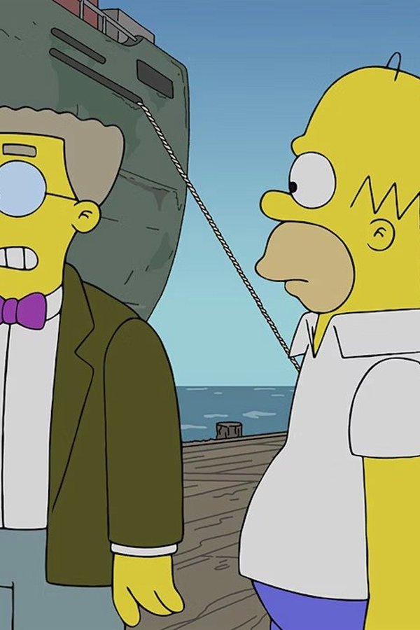 L'Épisode de la bouteille