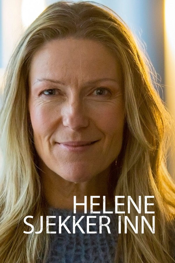 NO - Helene sjekker inn (2016) (NO)