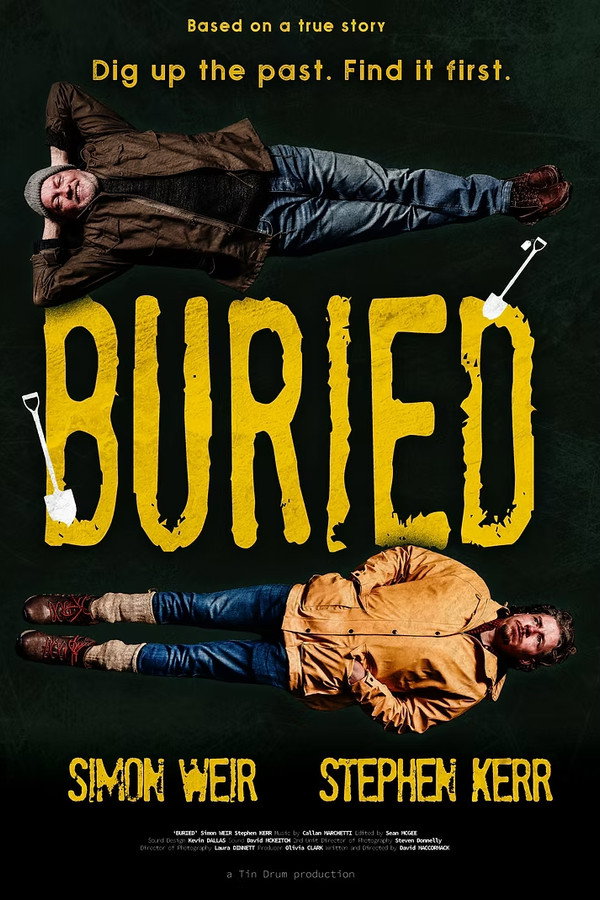 Buried