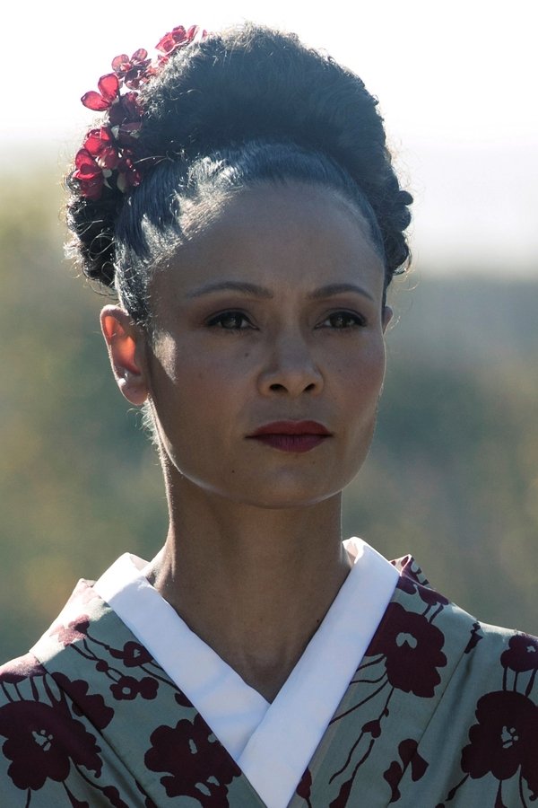 Westworld Dove tutto è concesso – S02E05 – Il mondo nuovo