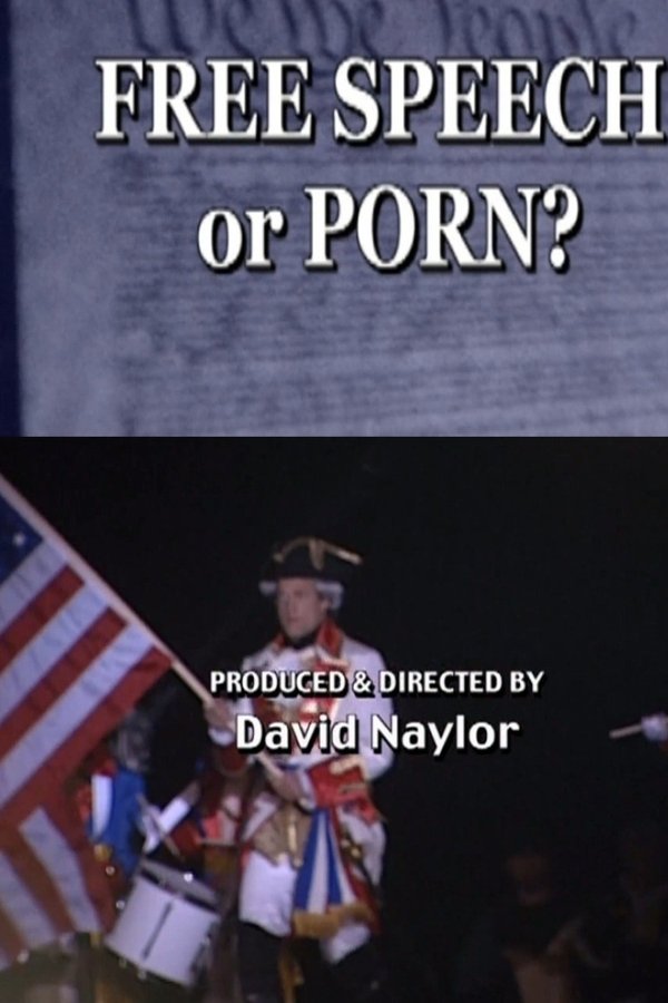 The People vs. Larry Flynt:FREE SPEECH OR PORN？