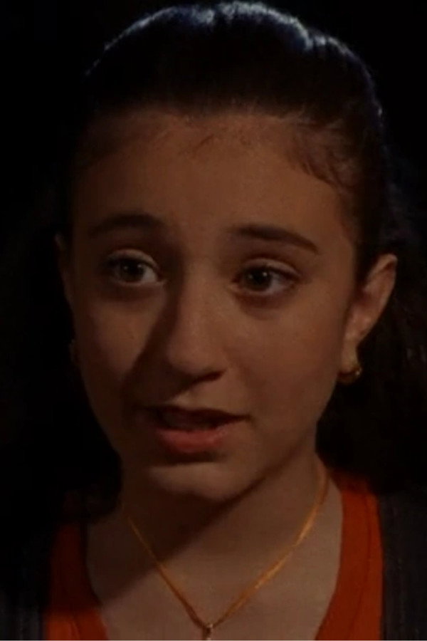 Sarah Osman's headshot