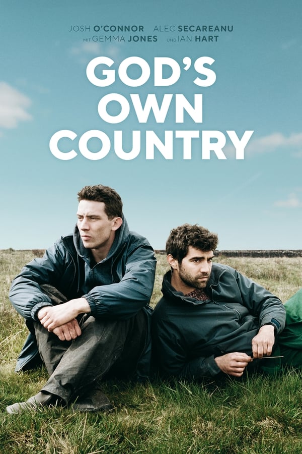 God’s Own Country