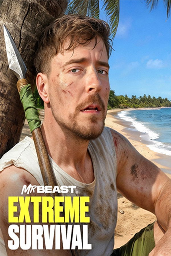 AMZ - MrBeast: Extreme Survival! (2026) (US)