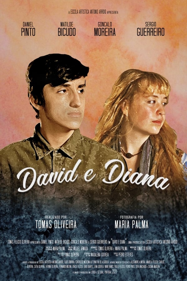 David e Diana