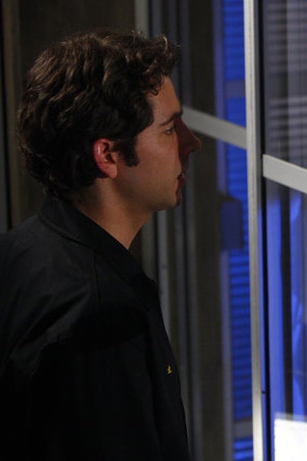 Chuck – S03E12 – Chuck vs. l’eroe americano