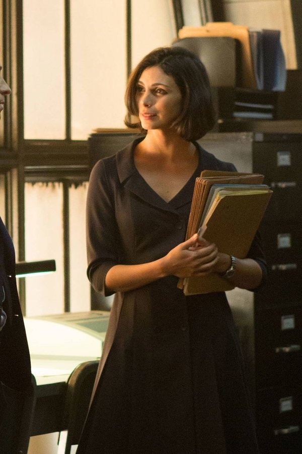 Gotham – S01E15 – Lo spaventapasseri