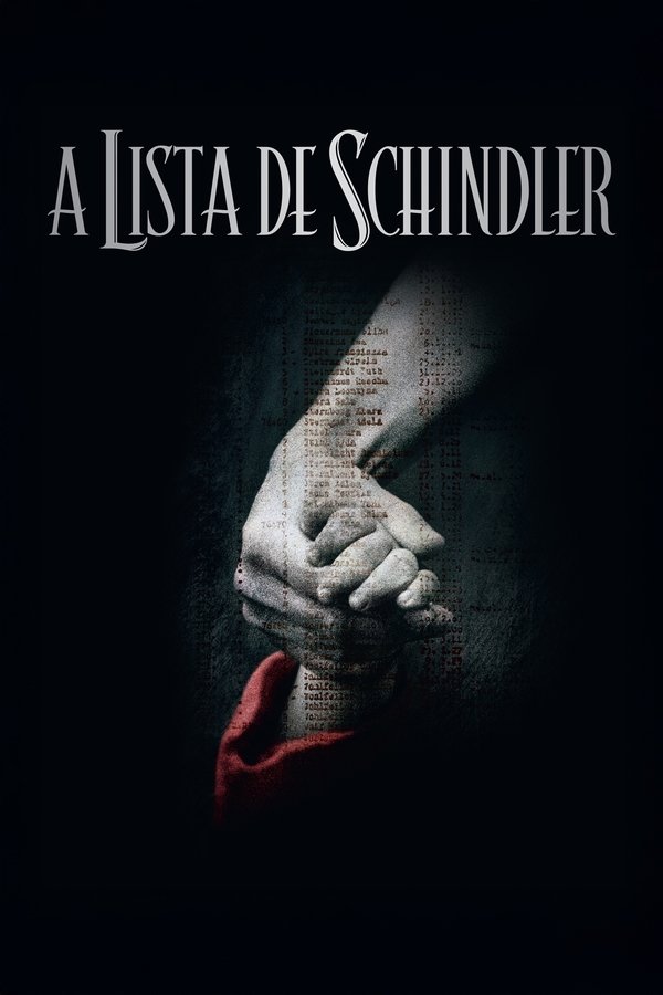 A Lista de Schindler