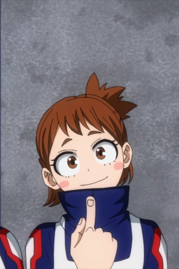 My Hero Academia – S06E09 – Katsuki Bakugo: Rising