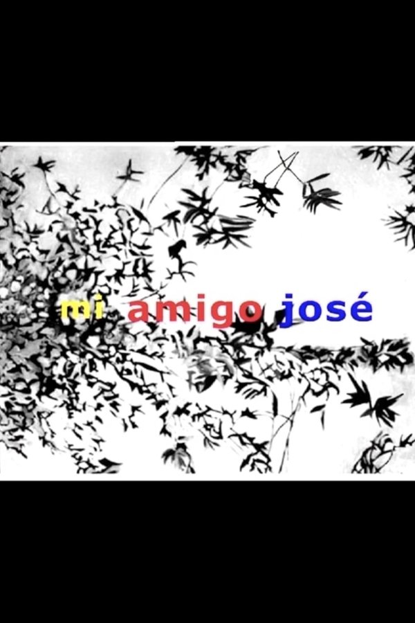 Mi amigo José