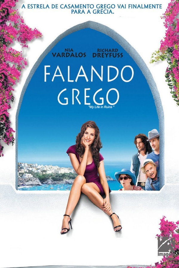 Falando Grego (2009)